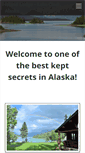 Mobile Screenshot of islandlodge.com